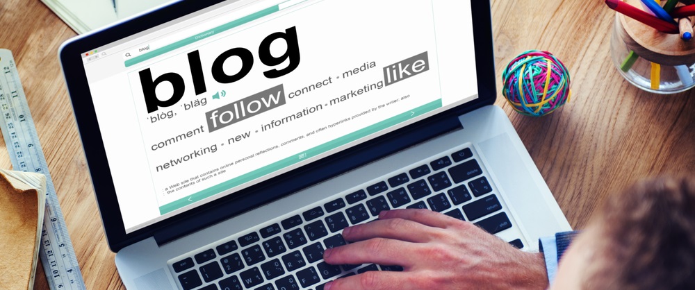 como promocionar tu blog