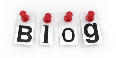 como hacer un blog